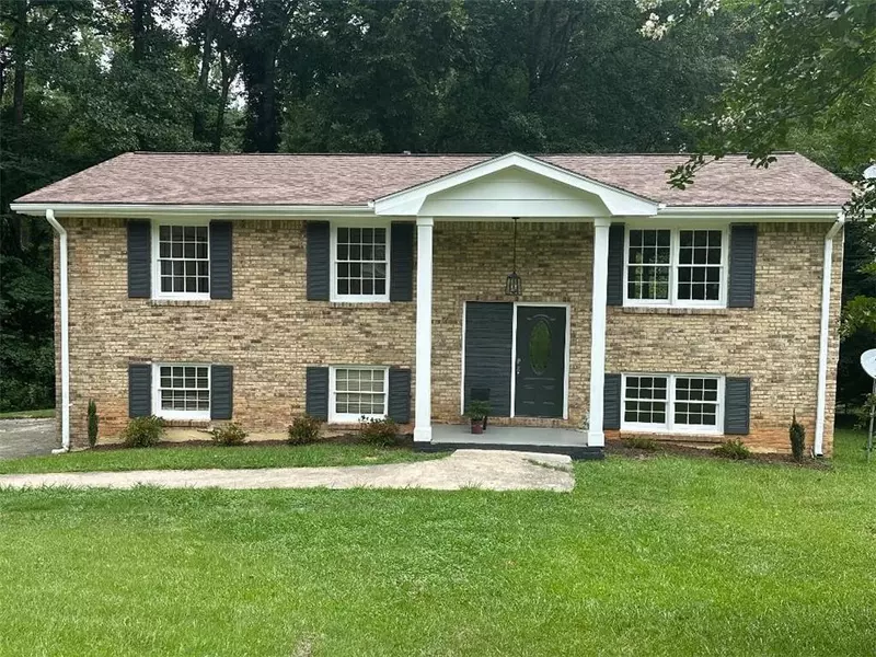 1857 Rockford CT, Riverdale, GA 30296