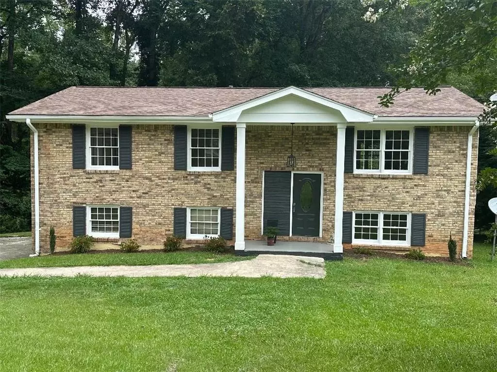 Riverdale, GA 30296,1857 Rockford CT