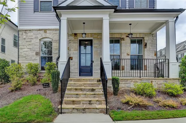 Duluth, GA 30097,1001 SHURCLIFF LN