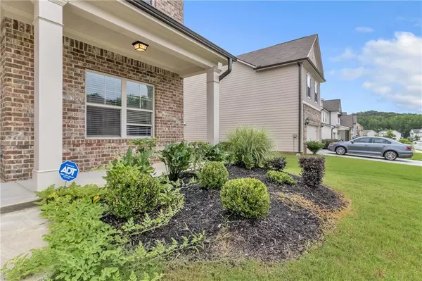 Loganville, GA 30052,109 Logan Pass DR