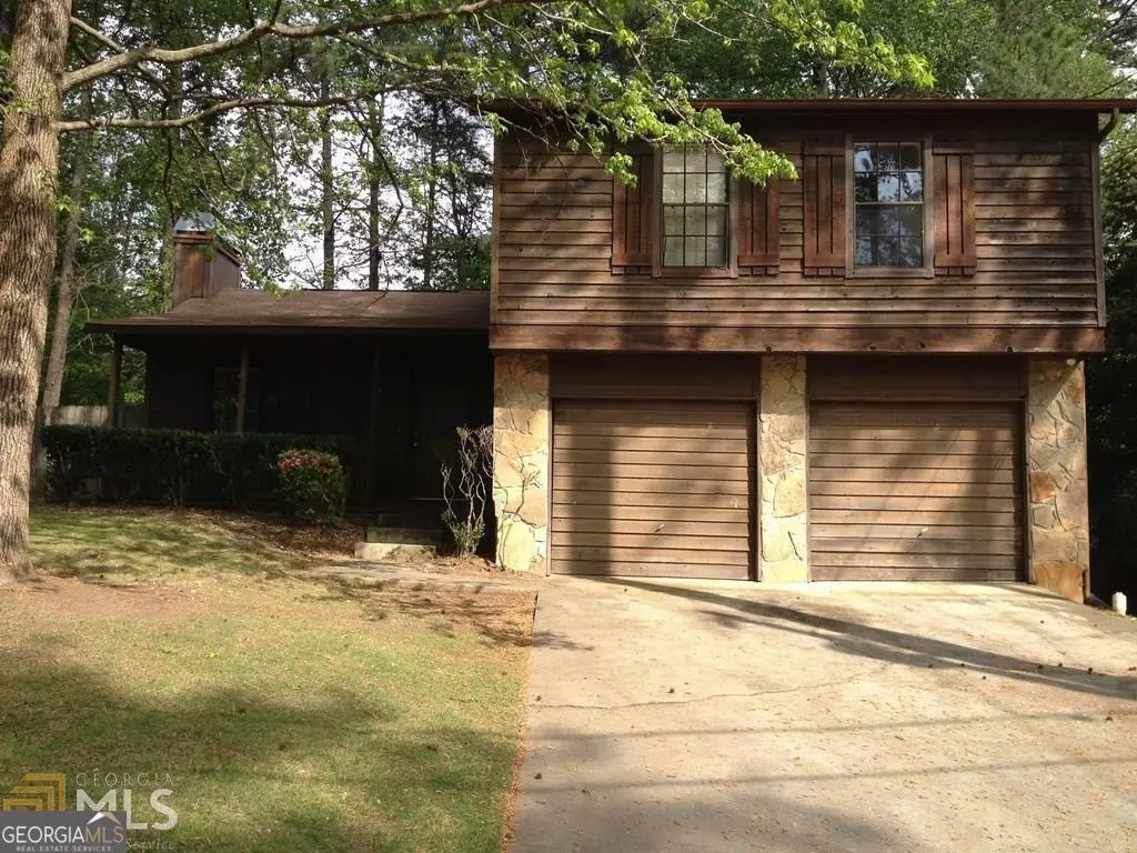 Stone Mountain, GA 30088,5409 Biffle Downs RD