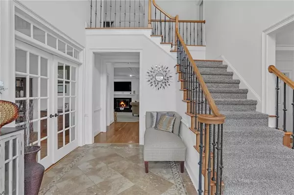 Marietta, GA 30068,5617 Asheforde LN