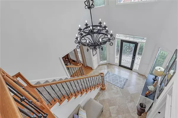 Marietta, GA 30068,5617 Asheforde LN