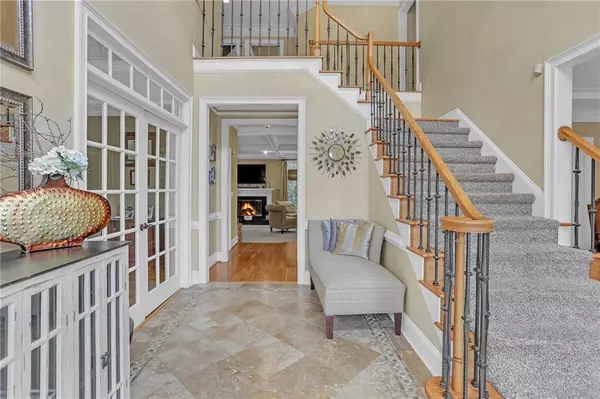Marietta, GA 30068,5617 Asheforde LN