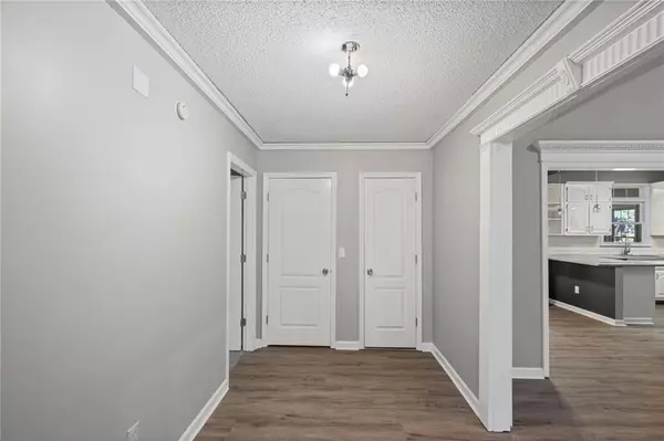 Acworth, GA 30101,1252 Grist Mill DR