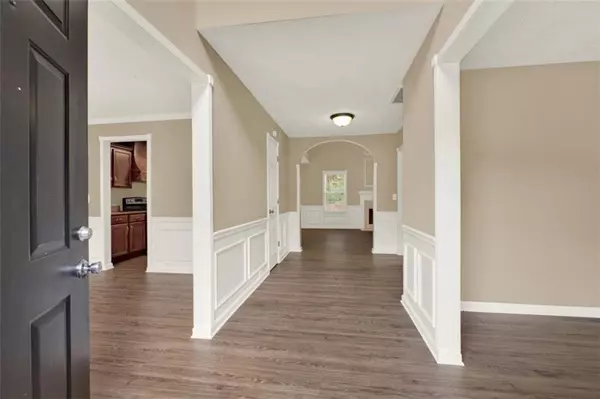 Marietta, GA 30008,1731 Silverchase DR