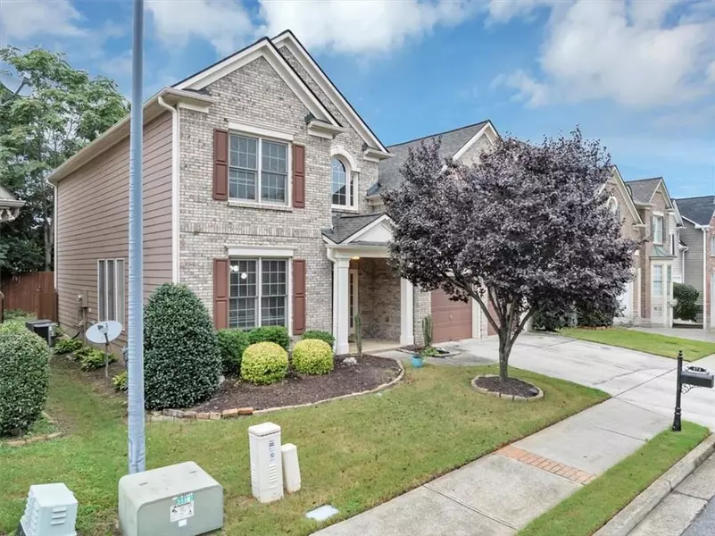 676 Maple Grove WAY, Marietta, GA 30066