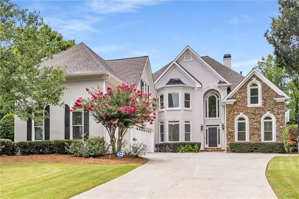 Johns Creek, GA 30022,315 Waters Bend WAY