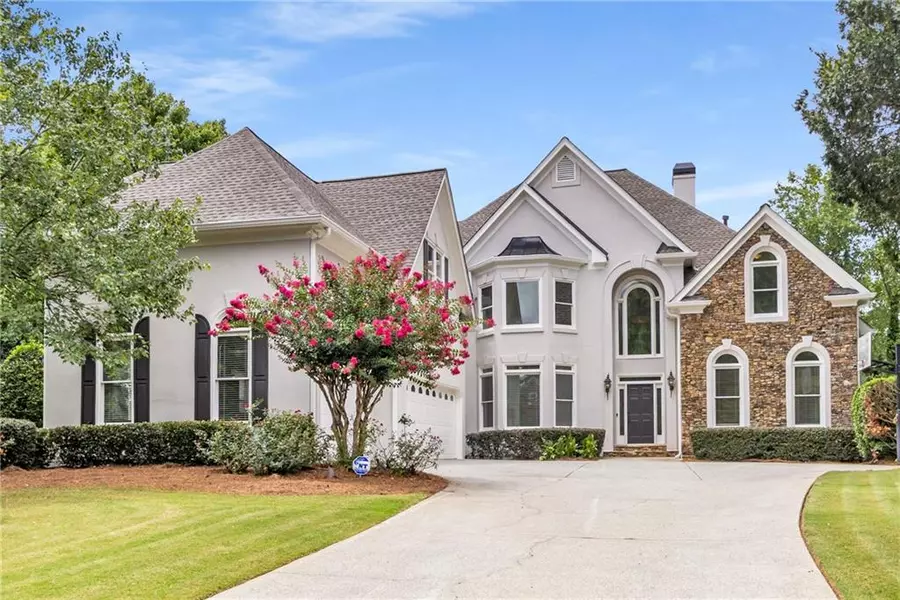 315 Waters Bend WAY, Johns Creek, GA 30022