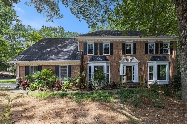 3402 Johnson Ferry RD NE, Roswell, GA 30075