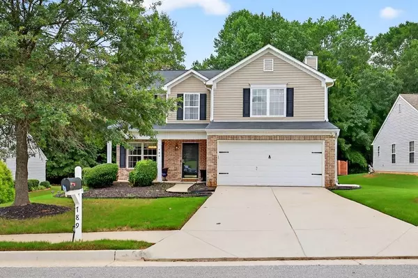 Mcdonough, GA 30253,789 Winbrook DR