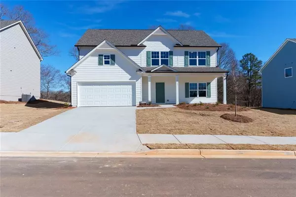 103 Hampton Ridge Way, Jefferson, GA 30549