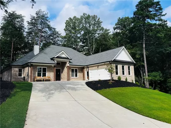 5969 Wellington AVE, Gainesville, GA 30506