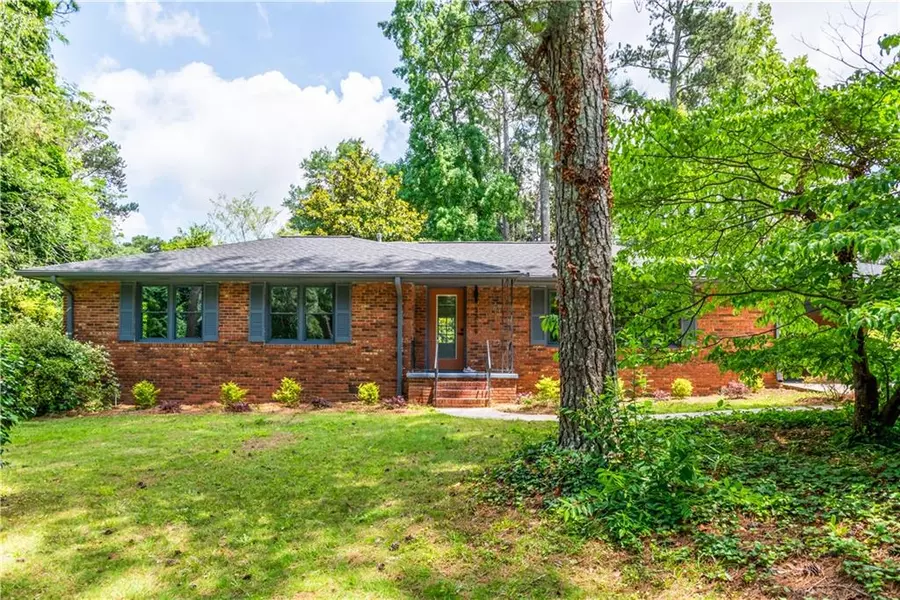 3219 W Manor LN, Atlanta, GA 30311