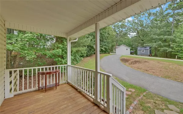 Dahlonega, GA 30533,184 High Ridge LN