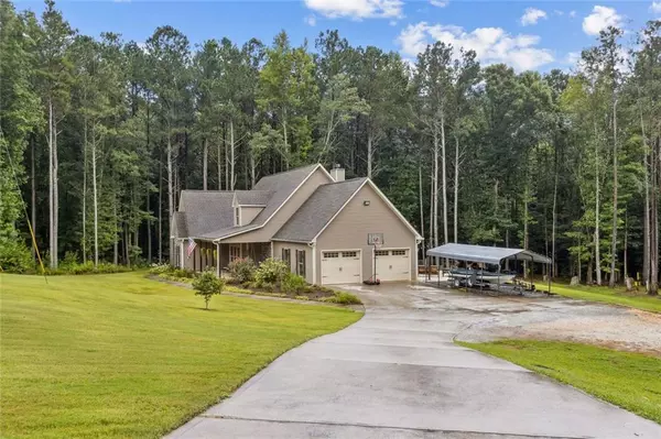 Dallas, GA 30157,763 Zion Church RD