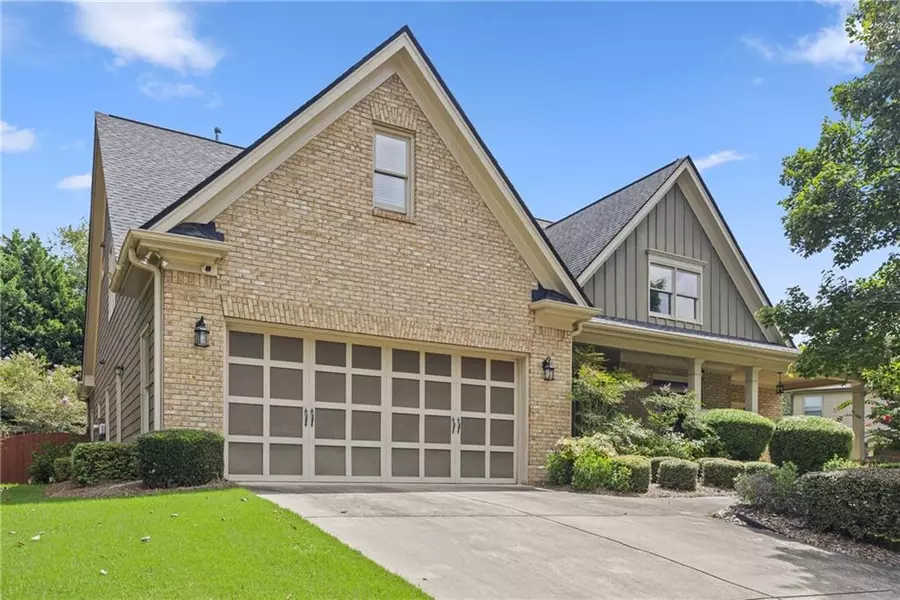 612 Baymist CT, Loganville, GA 30052