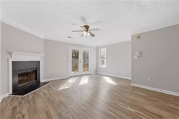 College Park, GA 30349,5940 Hampton CT