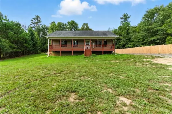 Taylorsville, GA 30178,129 Miller Farm RD