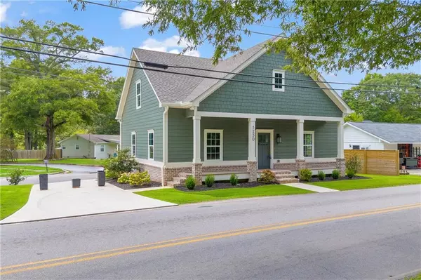 Monroe, GA 30655,1250 S Madison AVE