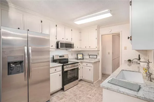 Covington, GA 30016,45 Fair Ridge CT