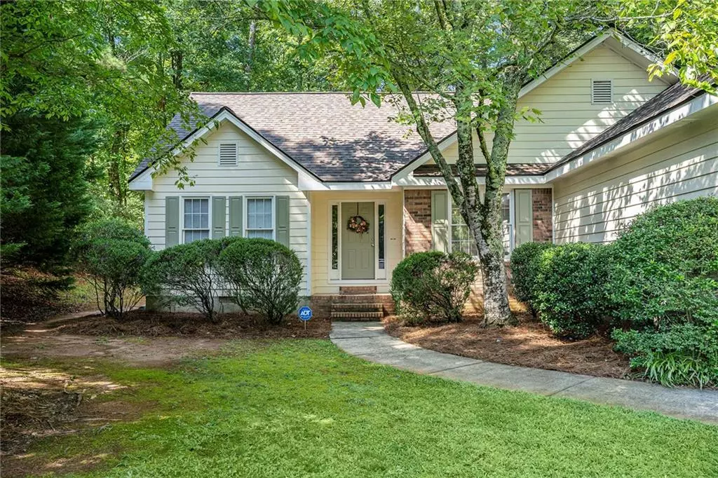 Covington, GA 30016,45 Fair Ridge CT