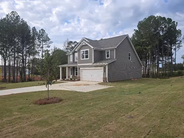 Mansfield, GA 30055,87 COOPER DR