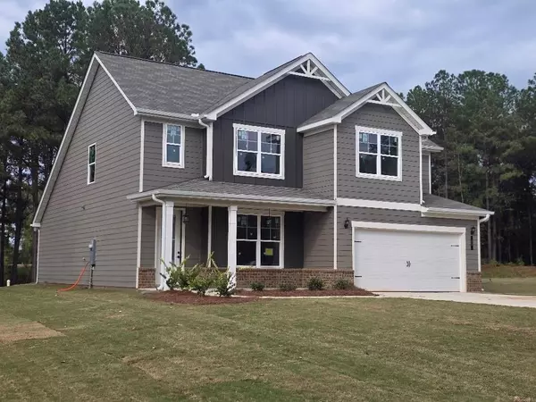 Mansfield, GA 30055,87 COOPER DR