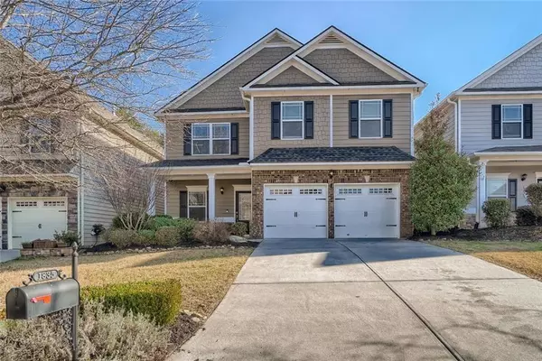 1835 Habersham Villa DR, Cumming, GA 30041