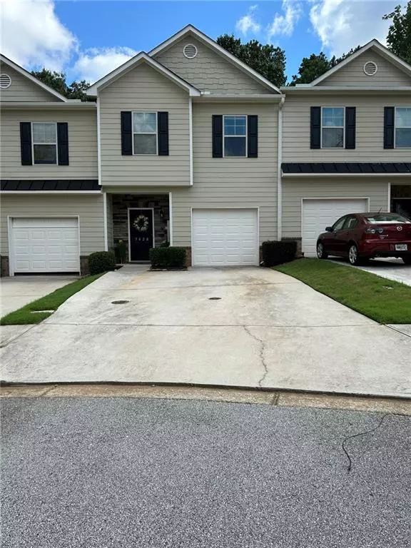 5428 Sycamore CT, Oakwood, GA 30566