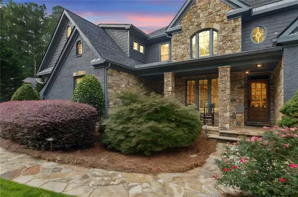 Kennesaw, GA 30152,665 Old Mountain RD NW