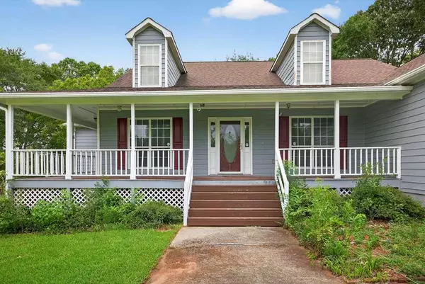 115 Moseley Crossing DR, Stockbridge, GA 30281