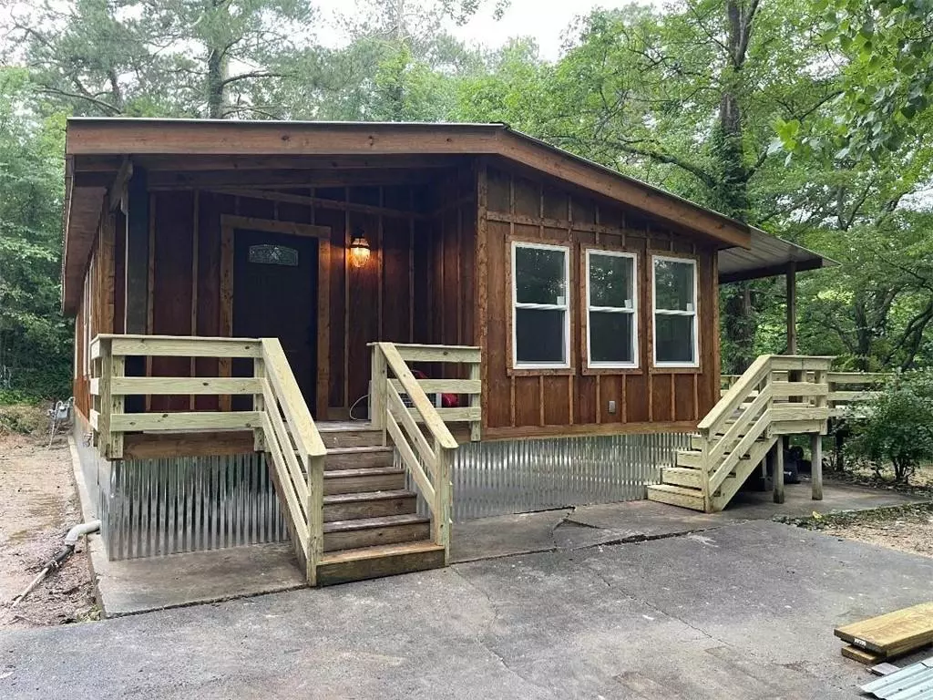 Cartersville, GA 30121,147 Tarpon TRL SE