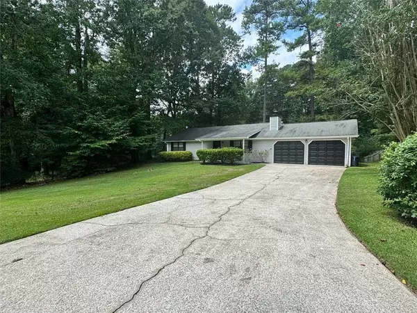 Mableton, GA 30126,4724 Warrior WAY SE