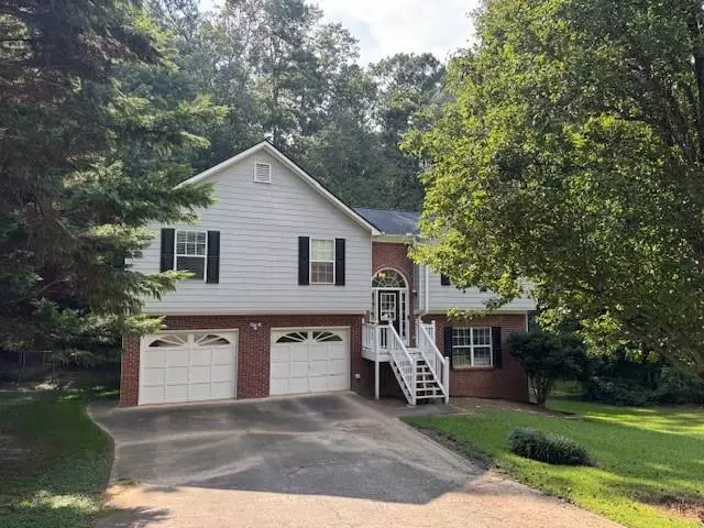33 Rotunda CT, Dallas, GA 30157