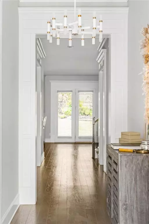 Atlanta, GA 30360,4203 N Carver DR