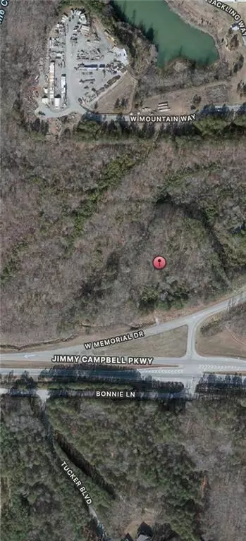 Dallas, GA 30132,1160 W Memorial DR