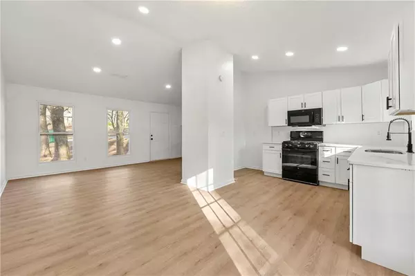 708 Martin RD, Stone Mountain, GA 30088