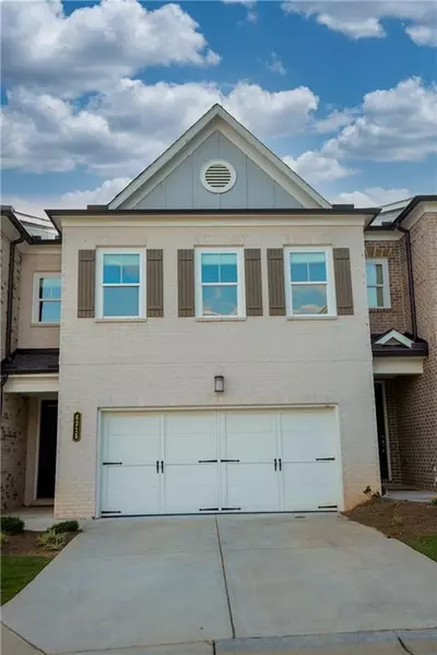 6215 MERRILL VIEW LN, Alpharetta, GA 30004
