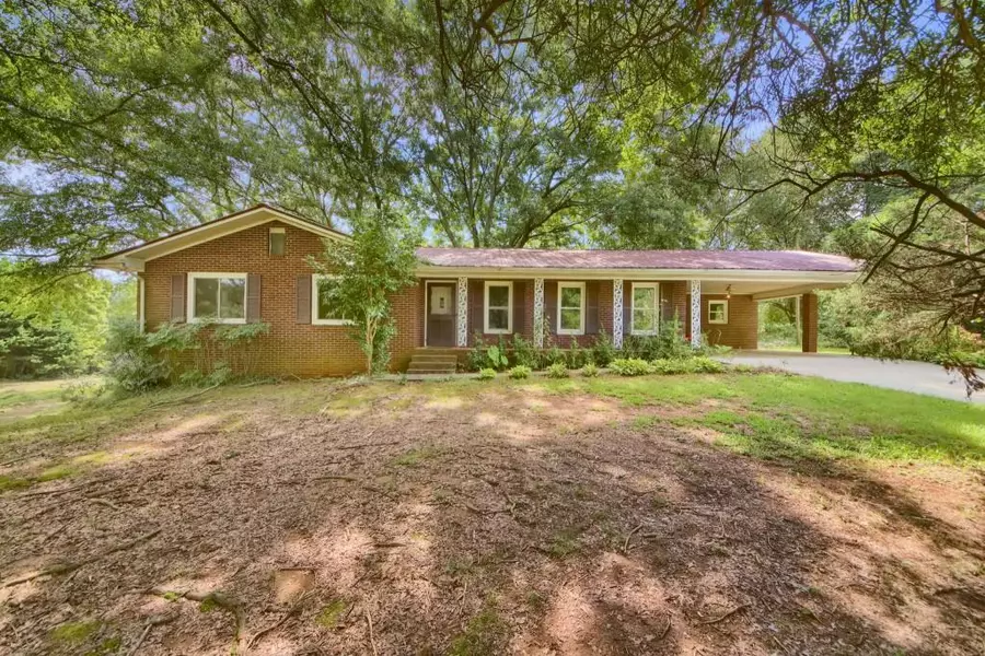 5554 Odum Smallwood RD, Gainesville, GA 30506