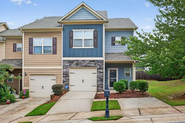 256 Valley XING, Canton, GA 30114