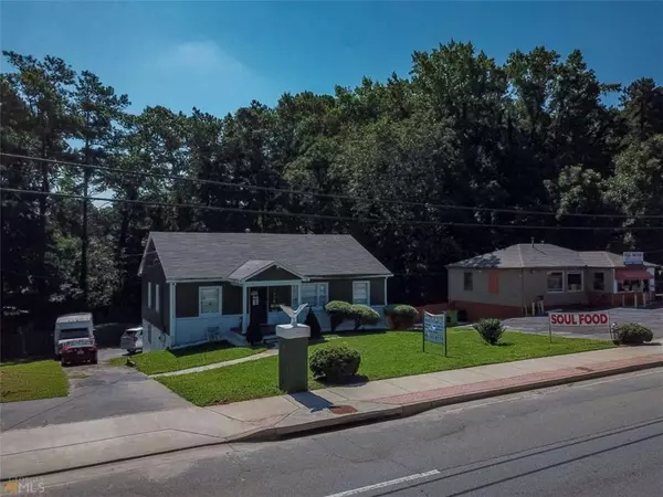 3224 Washington RD, Atlanta, GA 30344