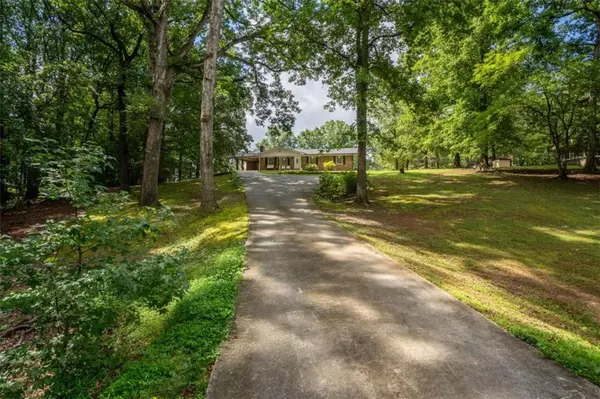 Mount Airy, GA 30563,3584 Antioch Church RD