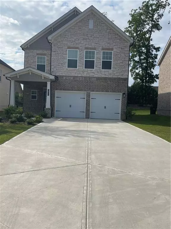 1961 Ecoland DR, Grayson, GA 30017