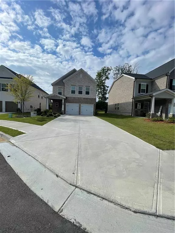 Grayson, GA 30017,1961 Ecoland DR