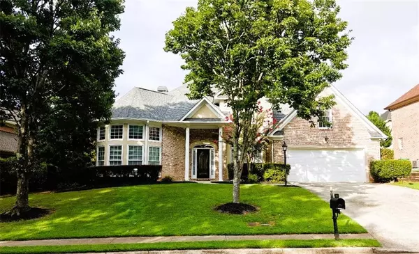 Peachtree Corners, GA 30092,3680 Highcroft CIR