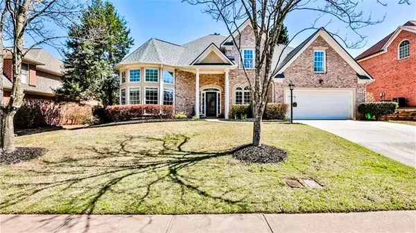 3680 Highcroft CIR, Peachtree Corners, GA 30092