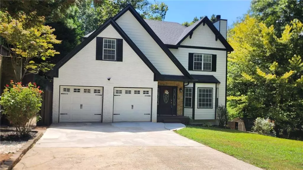 2133 Lindley LN NW, Kennesaw, GA 30144