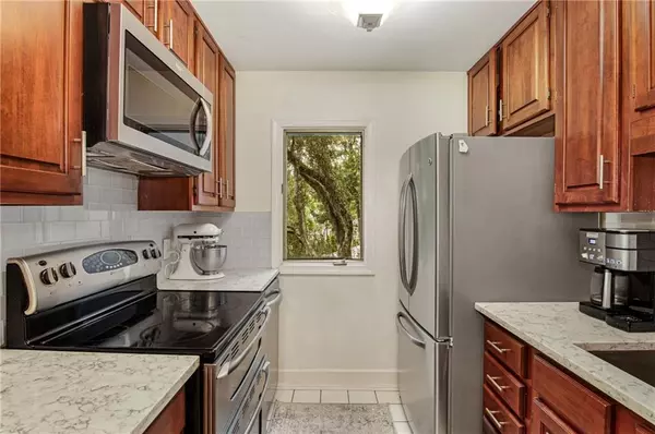 Atlanta, GA 30324,1467 Monroe DR NE #11