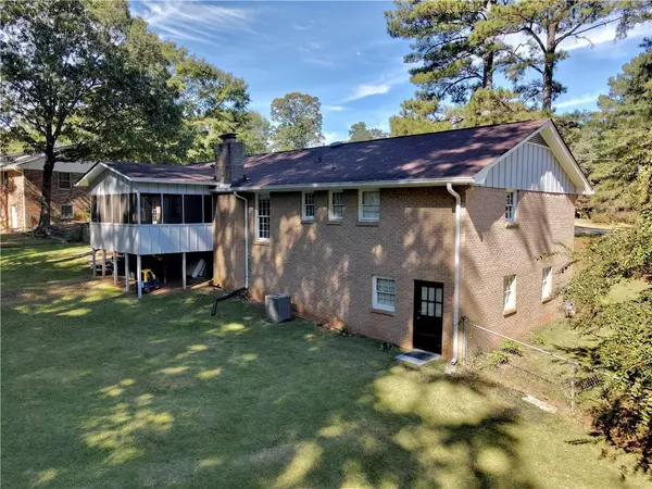 Lilburn, GA 30047,4338 Louis RD SW